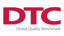 Логотип DTC